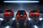 Chevrolet COPO Camaro Hot Wheels Package 2018 года